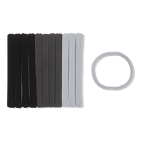 Ponytail Hosiery Elastics