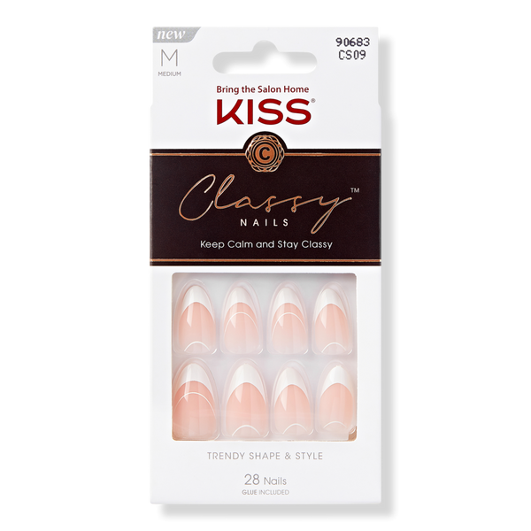 Candies Voguish Fantasy Nails Kiss Ulta Beauty