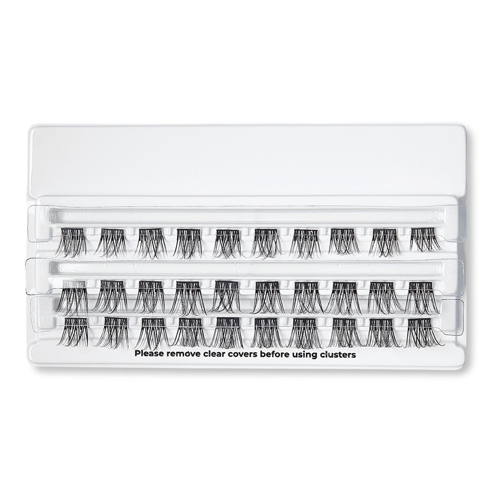 imPRESS Press-On Falsies Eyelash Clusters Wispy Refill Pack