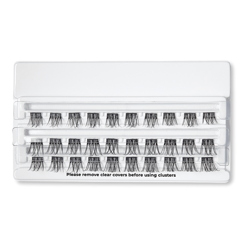 imPRESS Press-On Falsies Eyelash Clusters Wispy Refill Pack