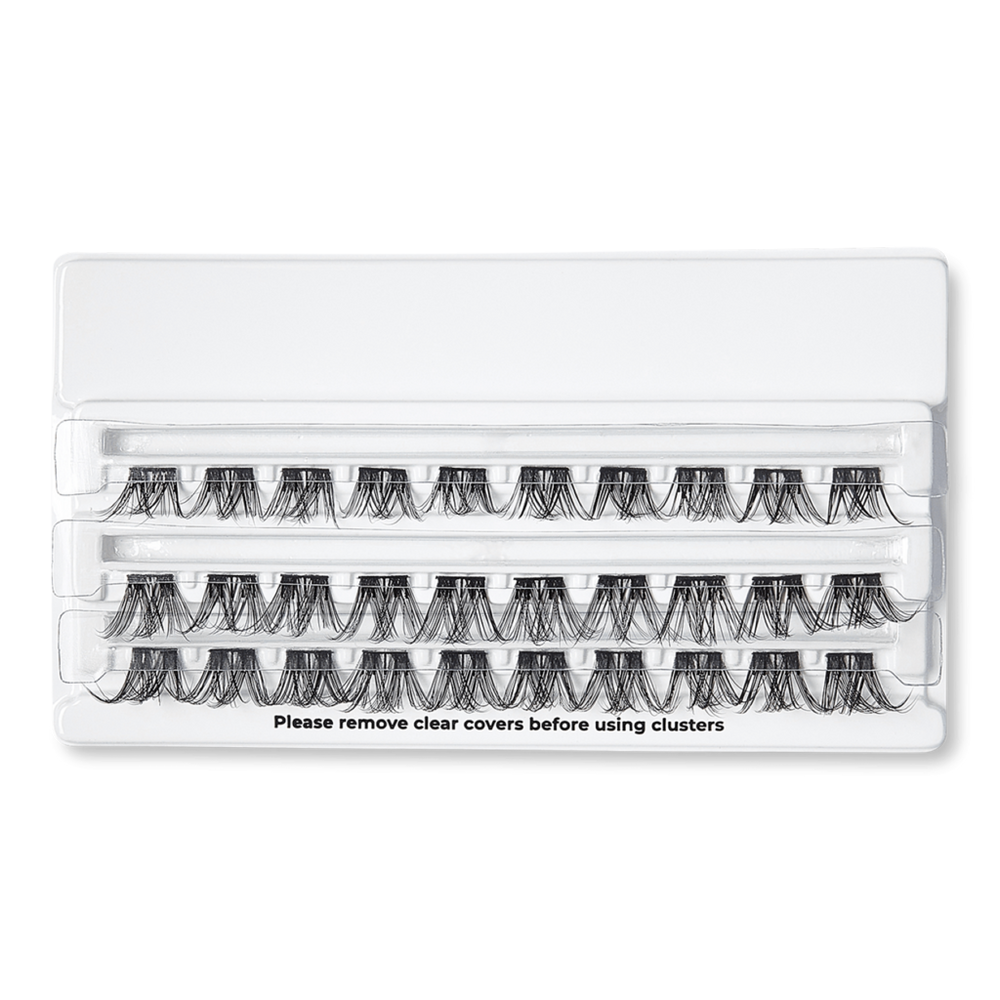imPRESS Press-On Falsies Eyelash Curly Clusters Refill Pack