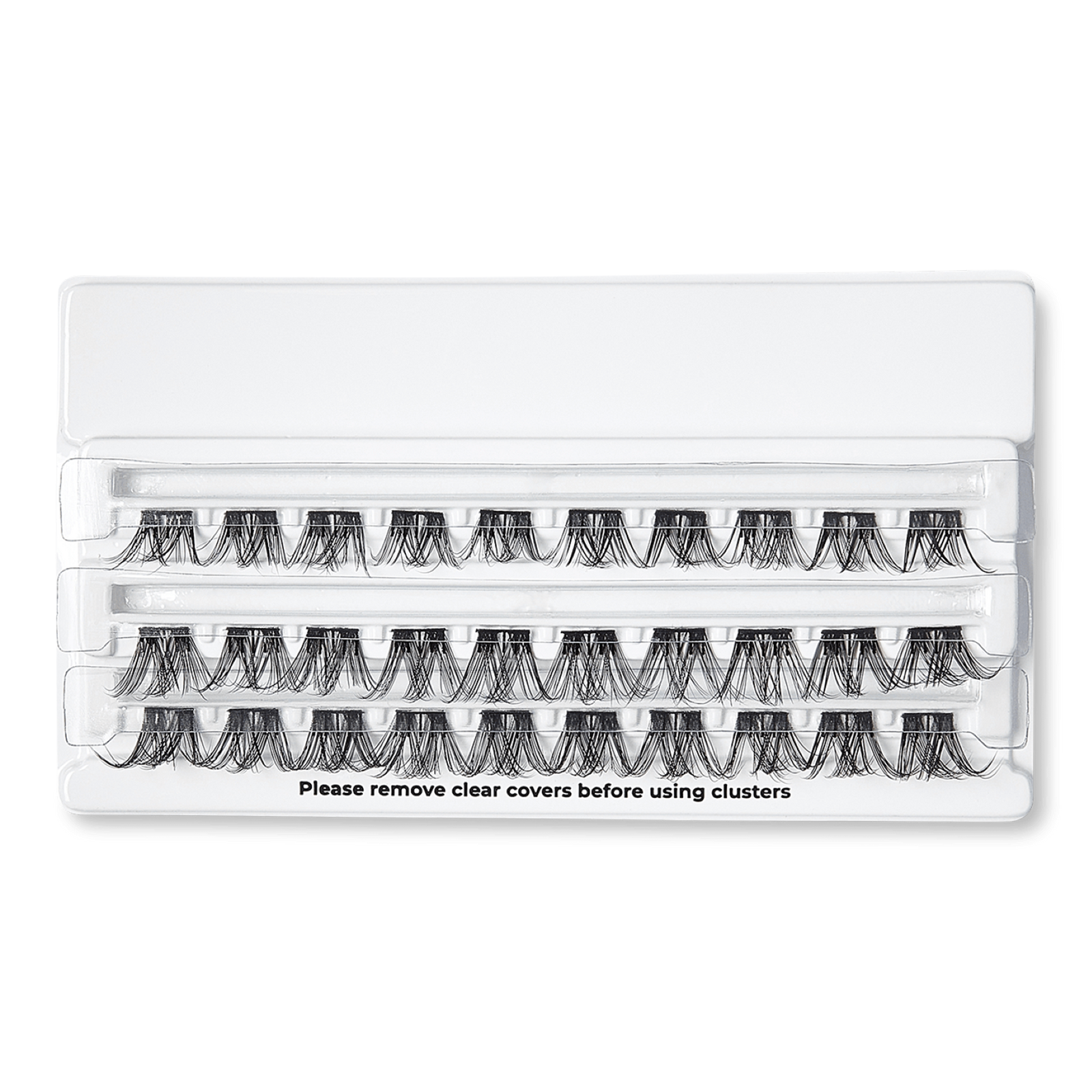 imPRESS Press-On Falsies Eyelash Curly Clusters Refill Pack