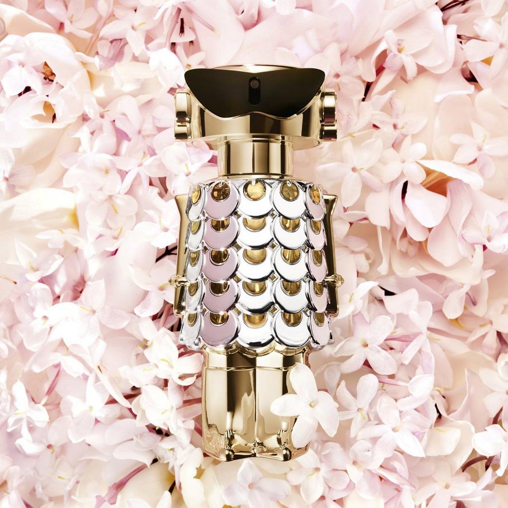 Paco Rabanne Fame Blooming Pink - Eau de Parfum