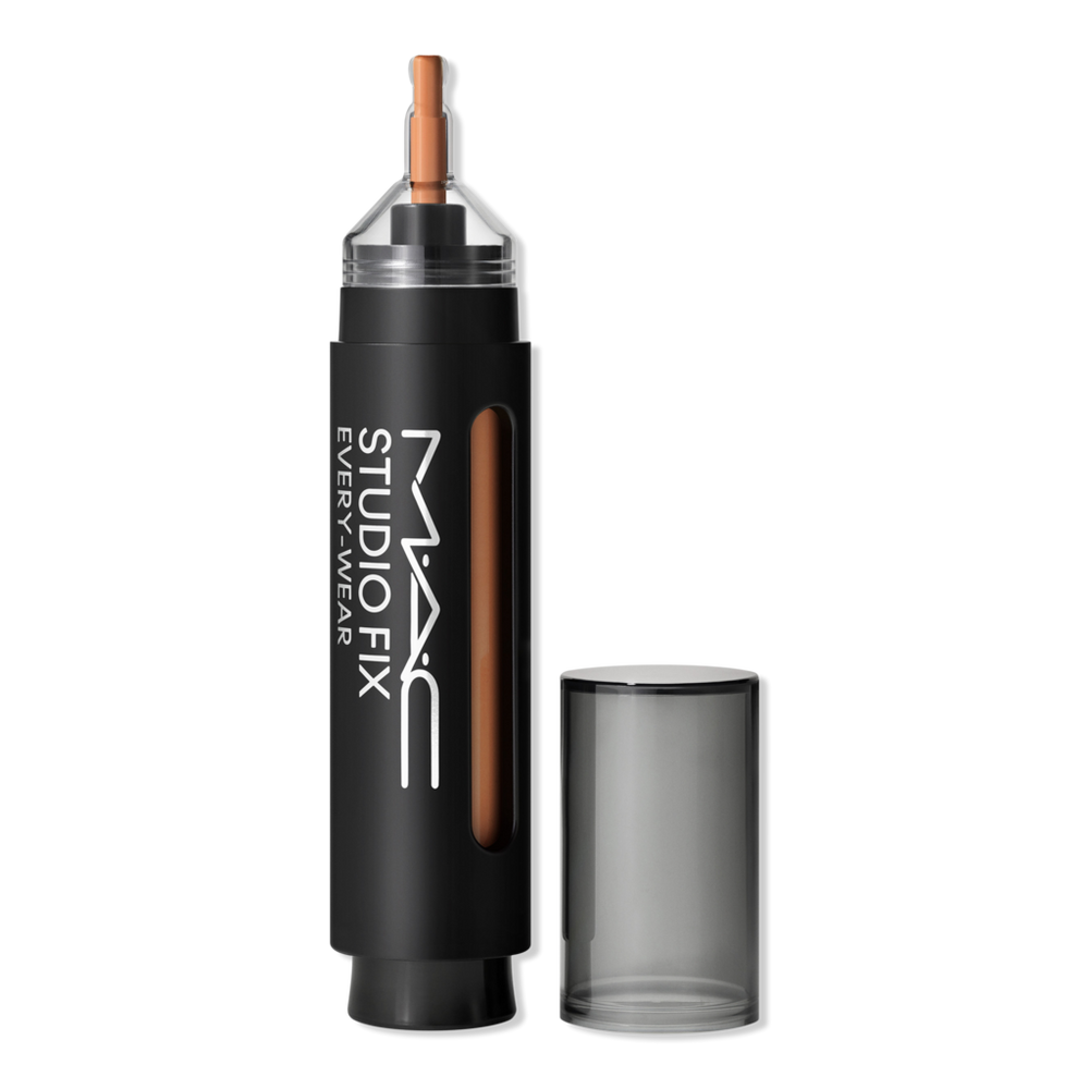 Mac Studio Fix Every-wear All-over Face Concealer Pen - Nc42 In Brown