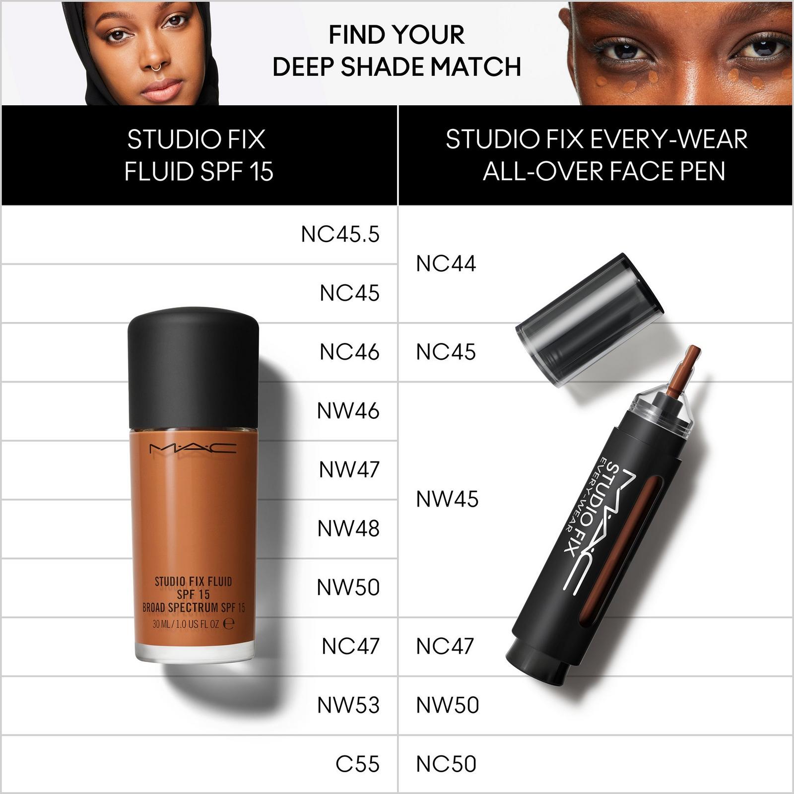 Studio Fix Every-Wear All-Over Face Concealer Pen