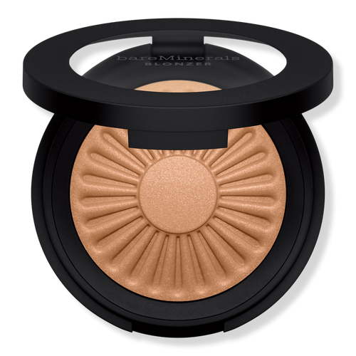 bareMinerals - Kiss of Spice GEN NUDE BLONZER Blush + Bronzer