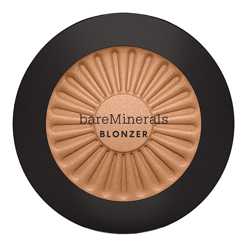 GEN NUDE BLONZER Blush + Bronzer