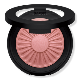 bareMinerals GEN NUDE BLONZER Blush + Bronzer - Kiss of Mauve