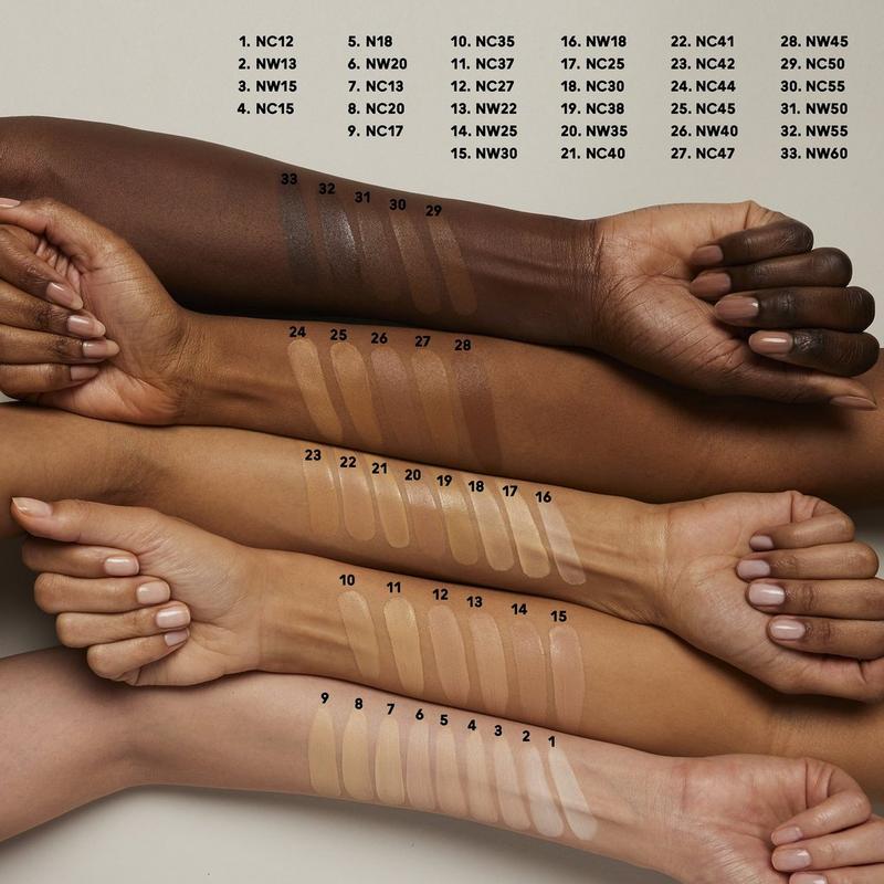 MAC Studio Fix Every-Wear All-Over Face Concealer Pen #5