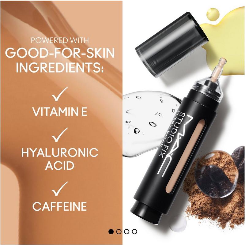 MAC Studio Fix Every-Wear All-Over Face Concealer Pen #8