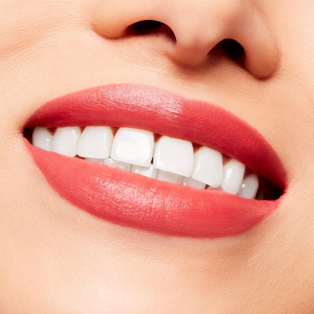Powder Kiss Velvet Blur Slim Moisturizing Matte Lipstick