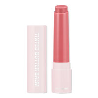 Tinted Butter Balm