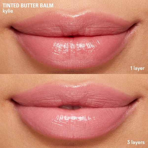 KYLIE COSMETICS Tinted Butter Balm #5