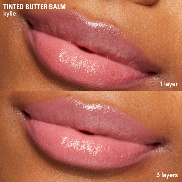 KYLIE COSMETICS Tinted Butter Balm #6