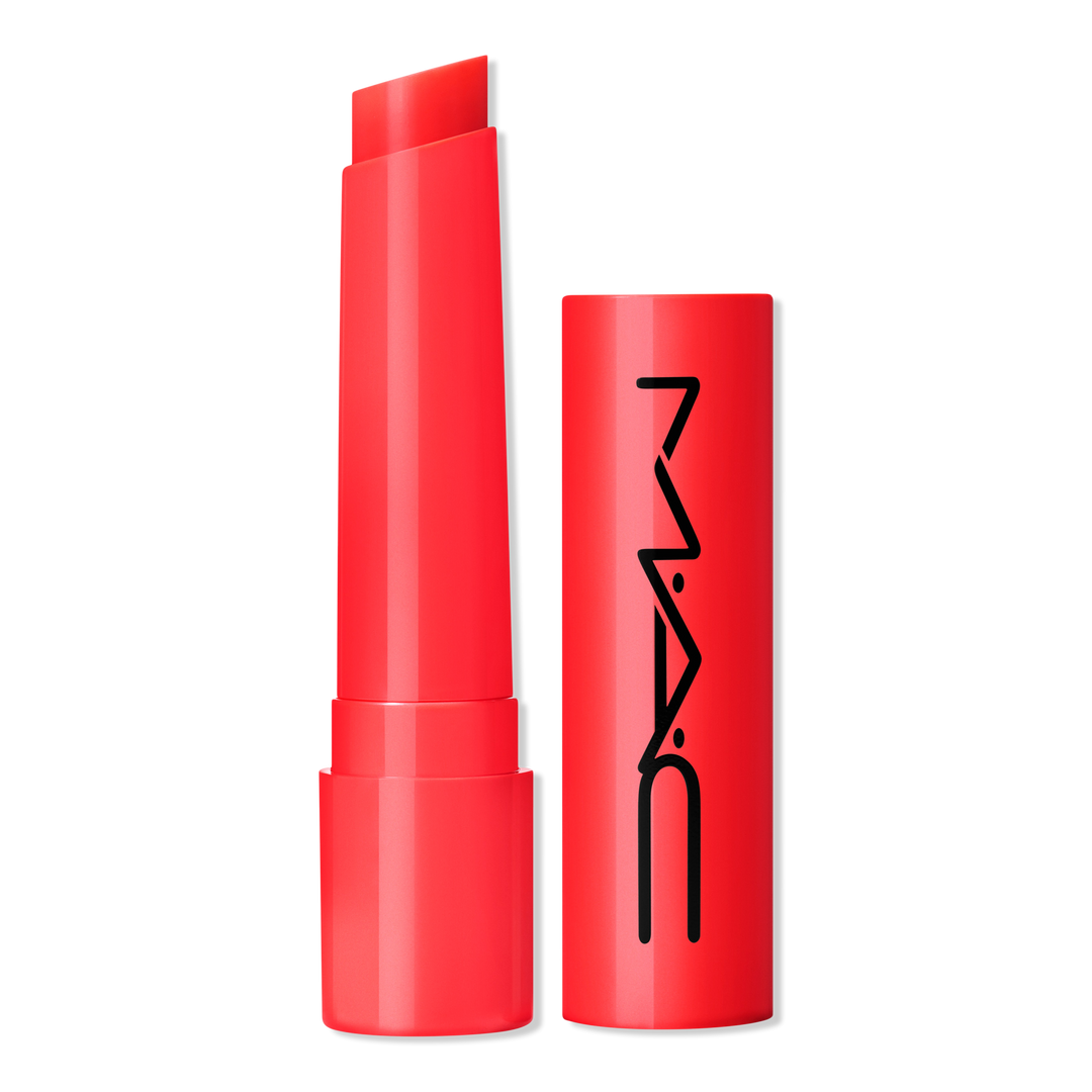 MAC Squirt Plumping Lip Gloss Stick #1