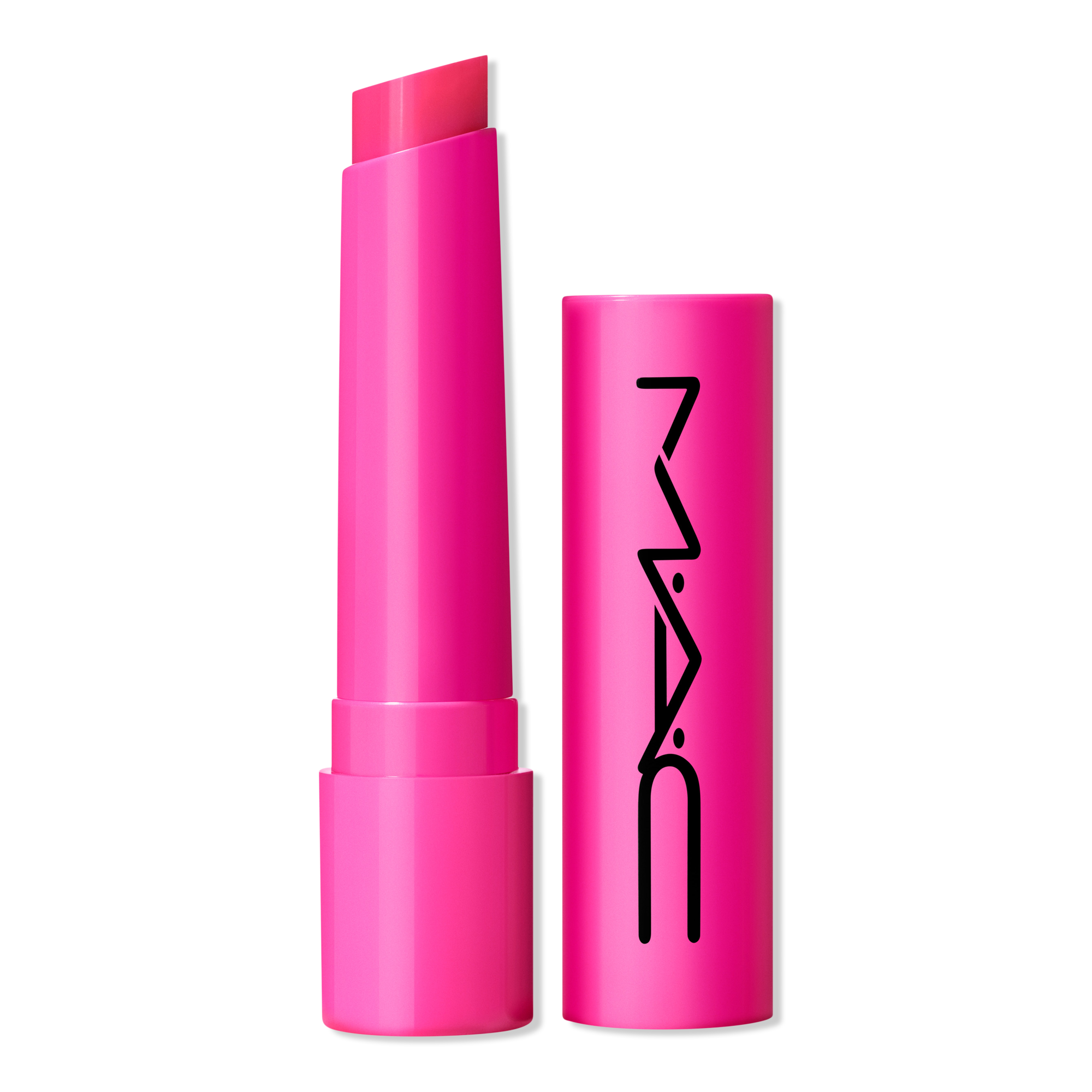 MAC Squirt Plumping Lip Gloss Stick #1