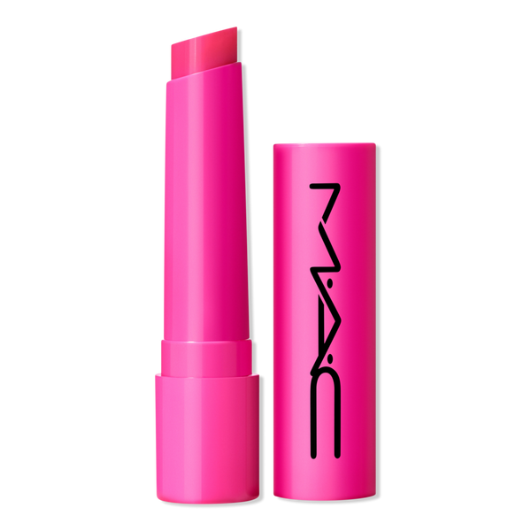 MAC Squirt Plumping Lip Gloss Stick #1