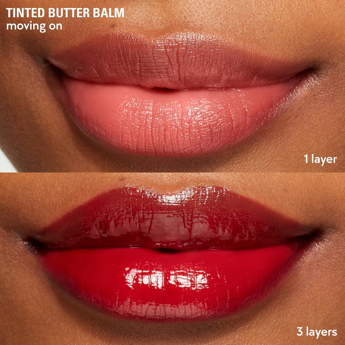 Tinted Butter Balm - 420 Moving On
