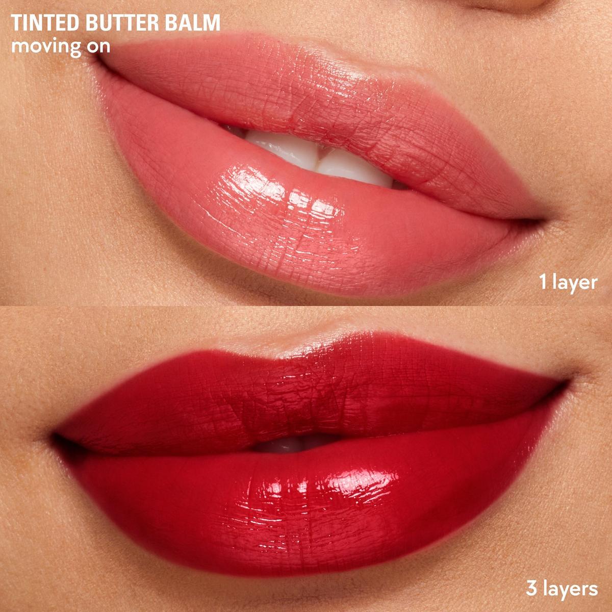Tinted Butter Balm - 420 Moving On