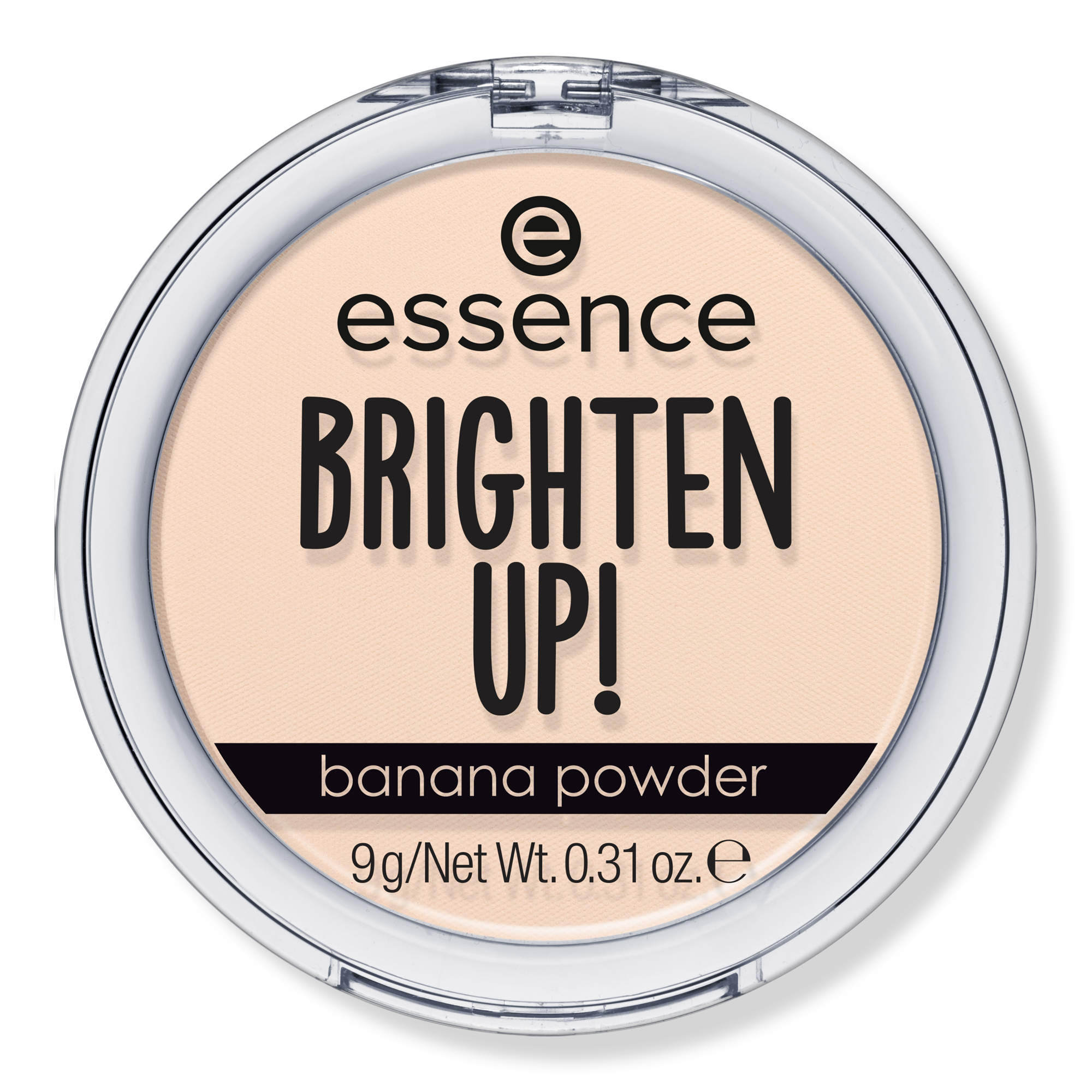 Essence Brighten Up! Banana Powder #1