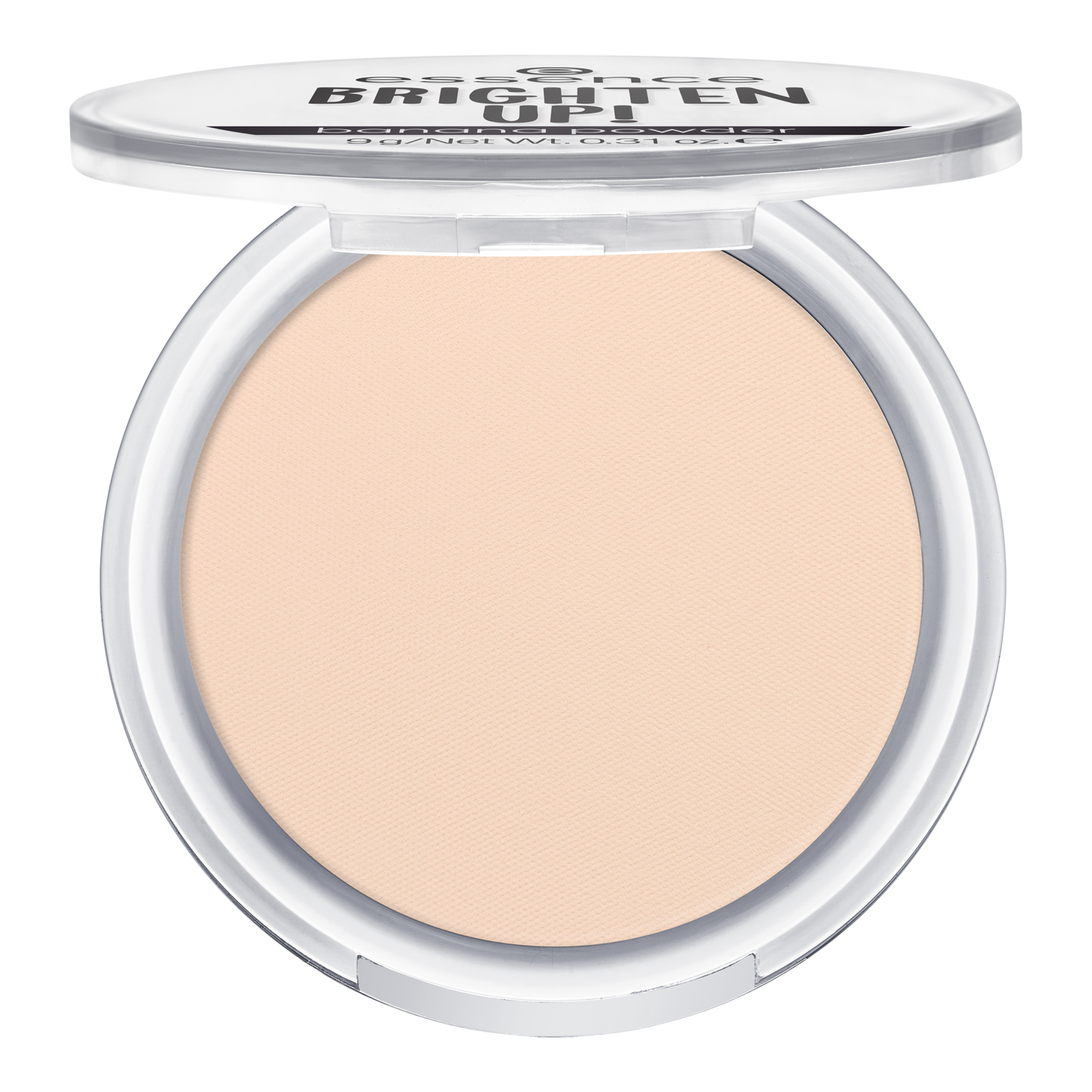 Brighten Up! Banana Powder