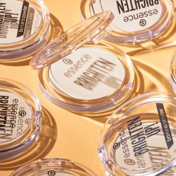 Essence Brighten Up! Banana Powder #7