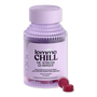 Lemme Chill: De-Stress Gummies