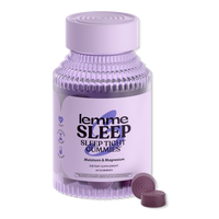 Sleep: Sleep Tight Gummies