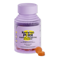 Purr: Vaginal Health Gummies