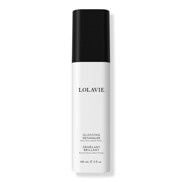 LolaVie Glossing Detangler #1