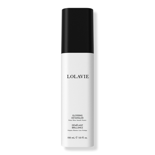 Glossing Detangler - 5.0 oz