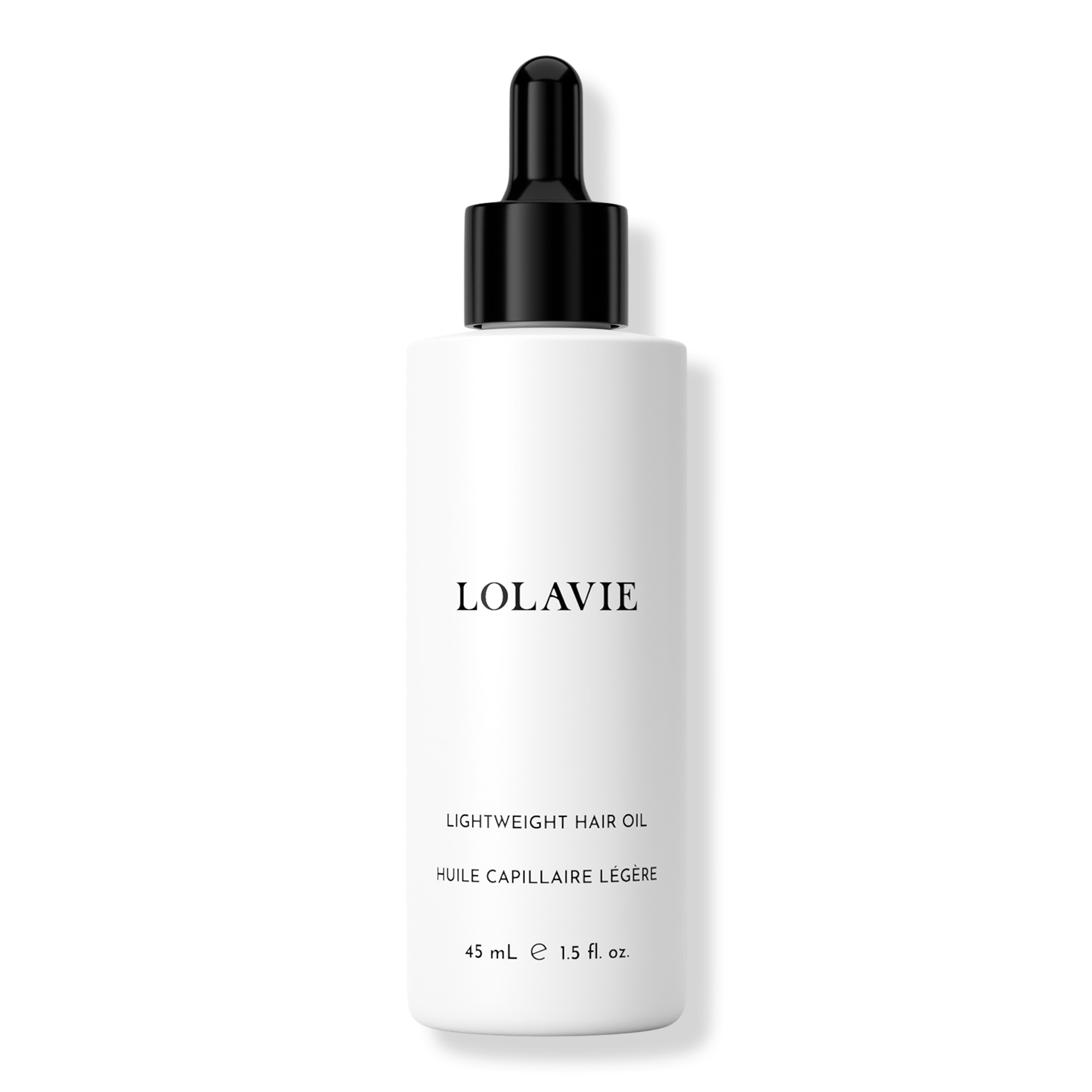 LolaVie Lightweight Hair Oil #1