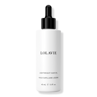 Lightweight Hair Oil