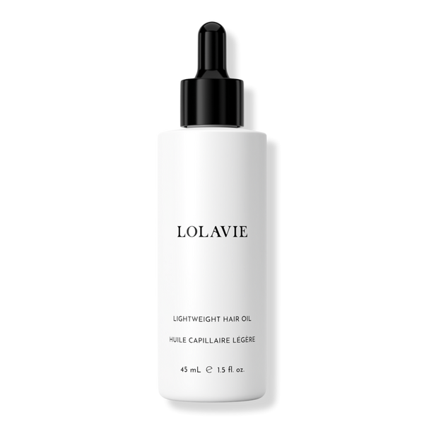 LolaVie Lightweight Hair Oil #1