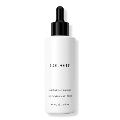 LolaVie Lightweight Hair Oil