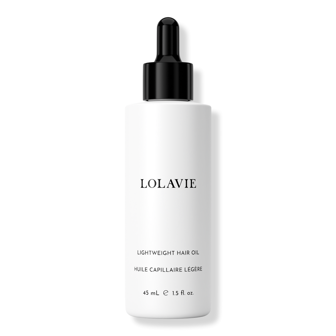 LolaVie Lightweight Hair Oil #1