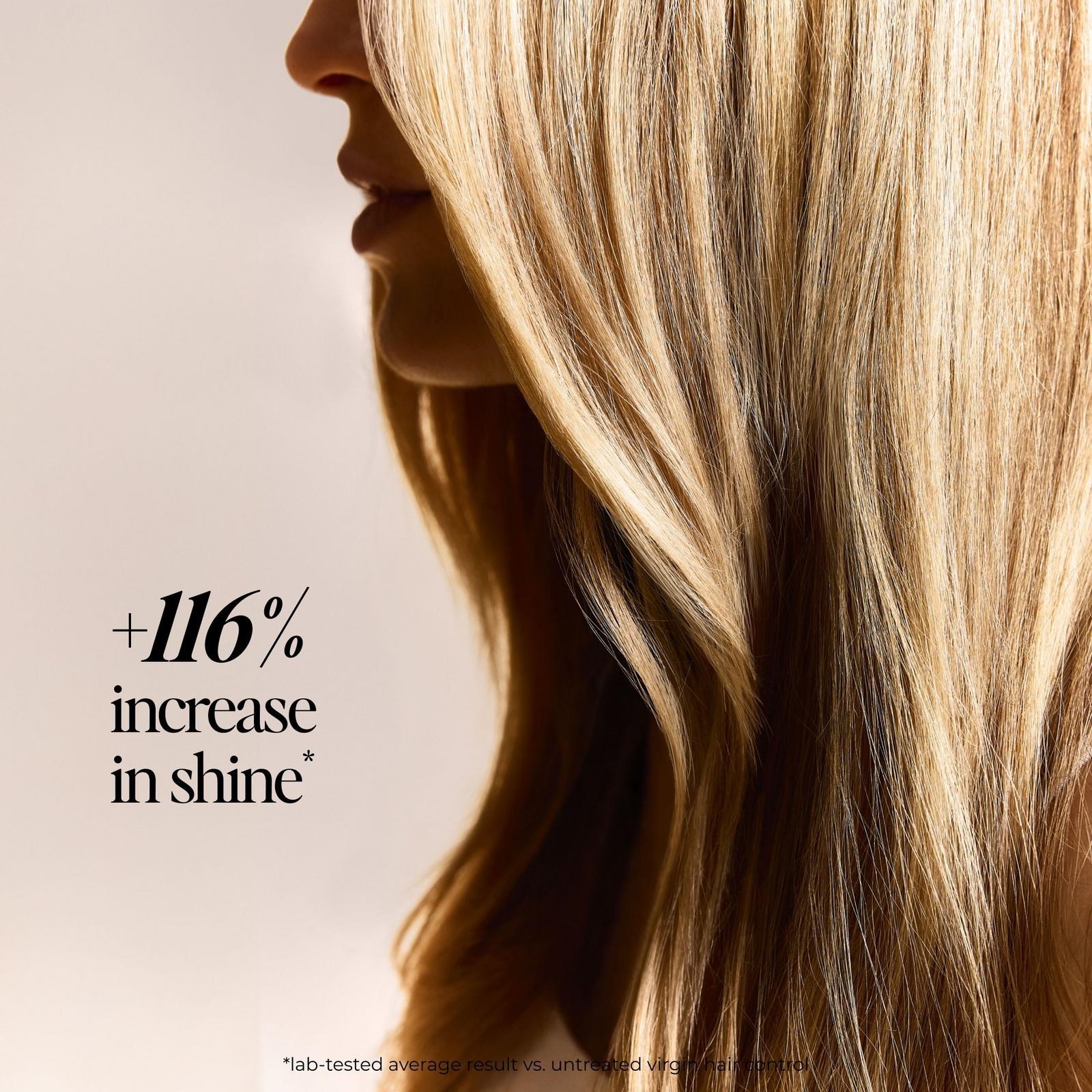 Lightweight Hair Oil