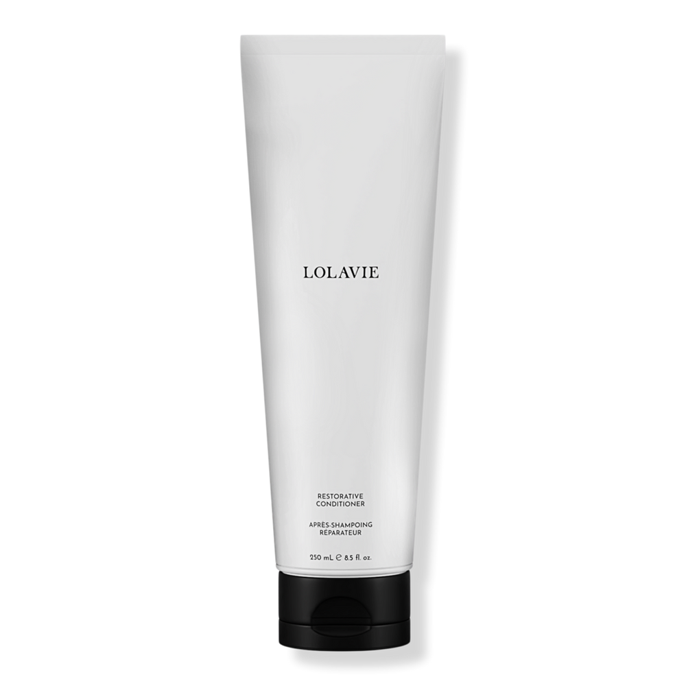 Lolavie Restorative Conditioner - 8.5 oz