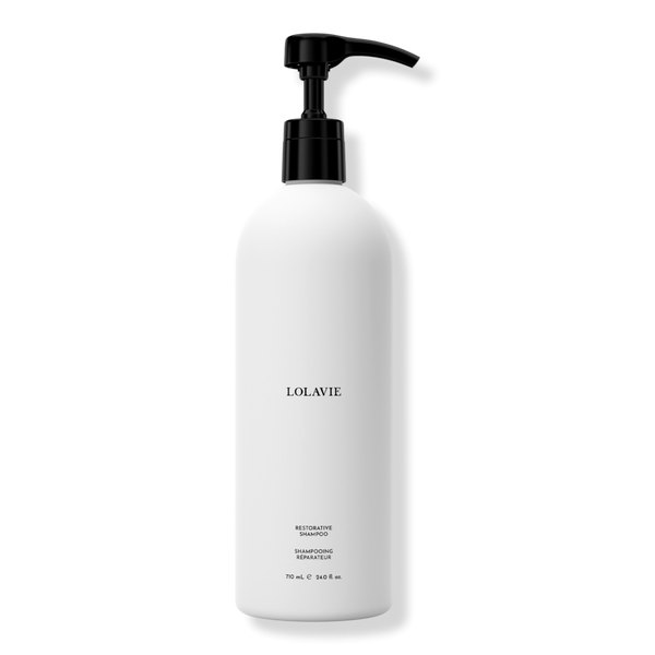 LolaVie Restorative Shampoo #1