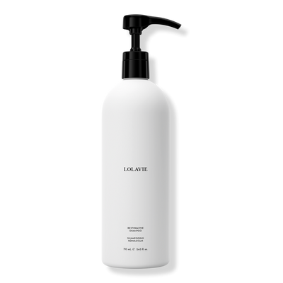 LolaVie Restorative Shampoo