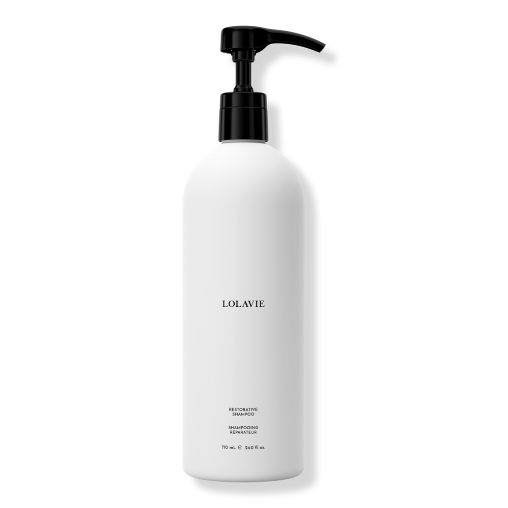 LolaVie Restorative Shampoo - 24.0 oz
