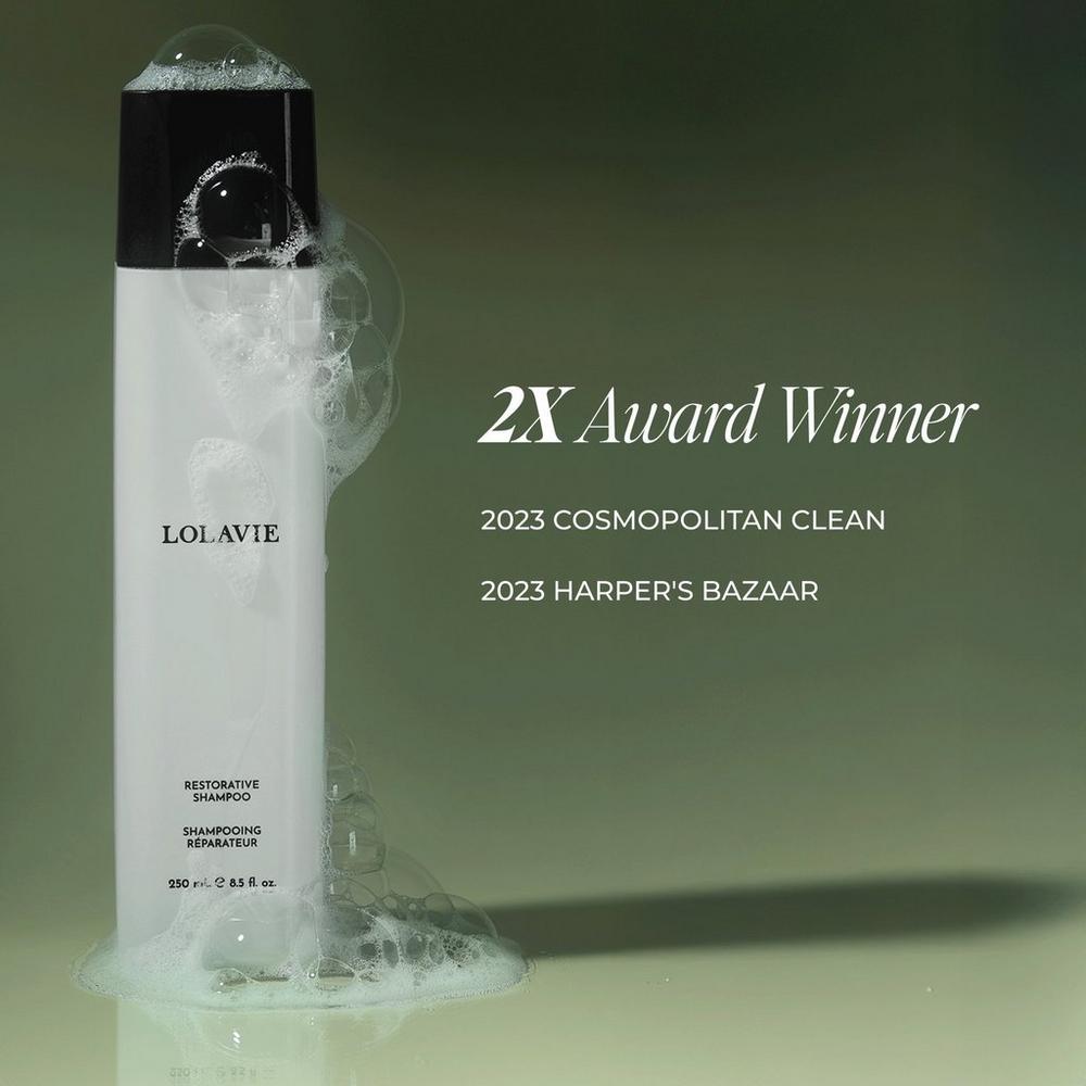 Restorative Shampoo