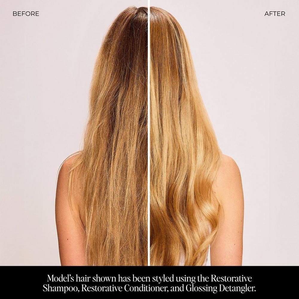 Restorative Shampoo