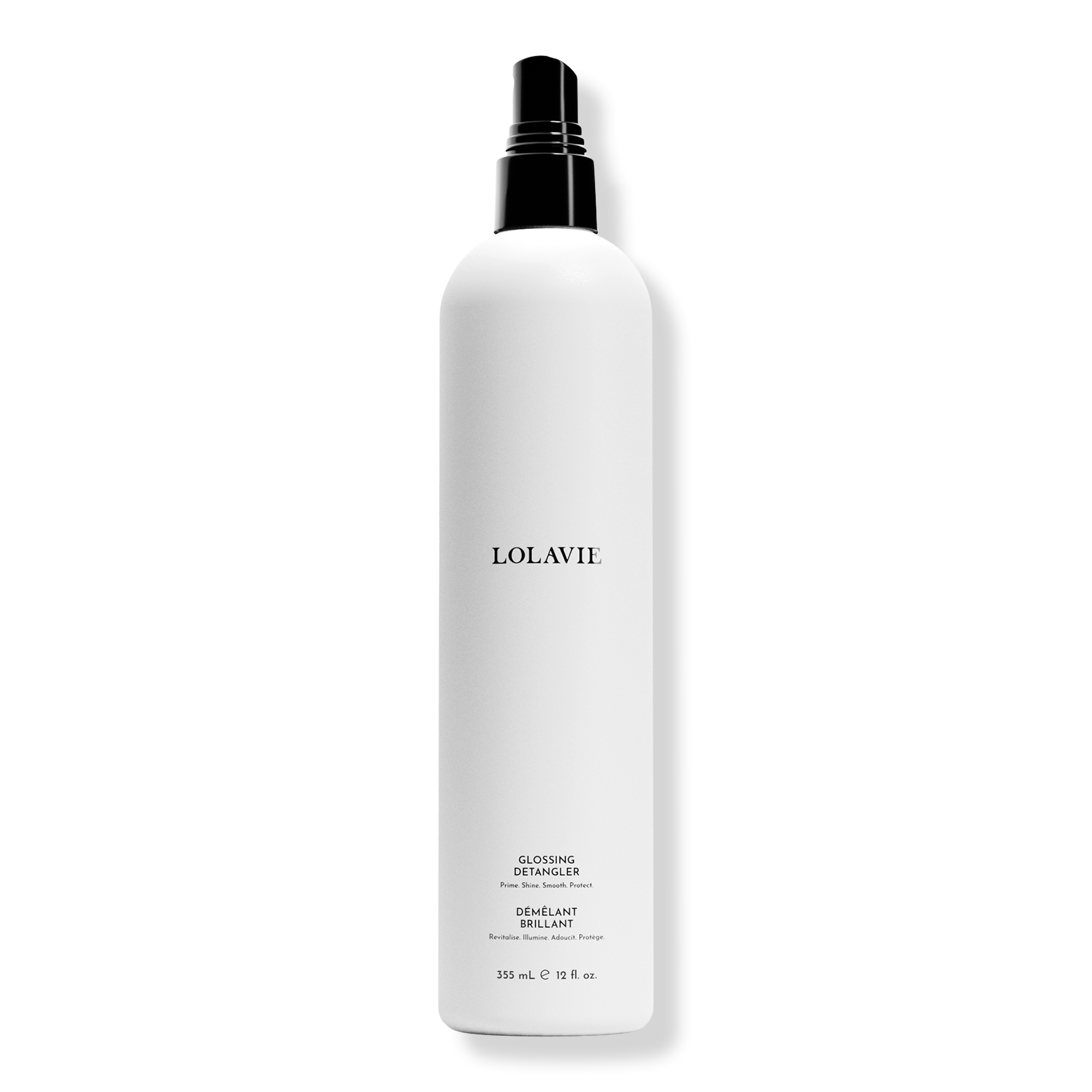 LolaVie Glossing Detangler #1