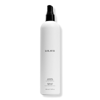 Glossing Detangler
