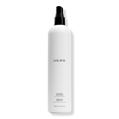 LolaVie Glossing Detangler