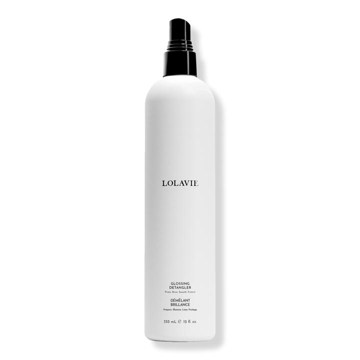 LolaVie Glossing Detangler 1