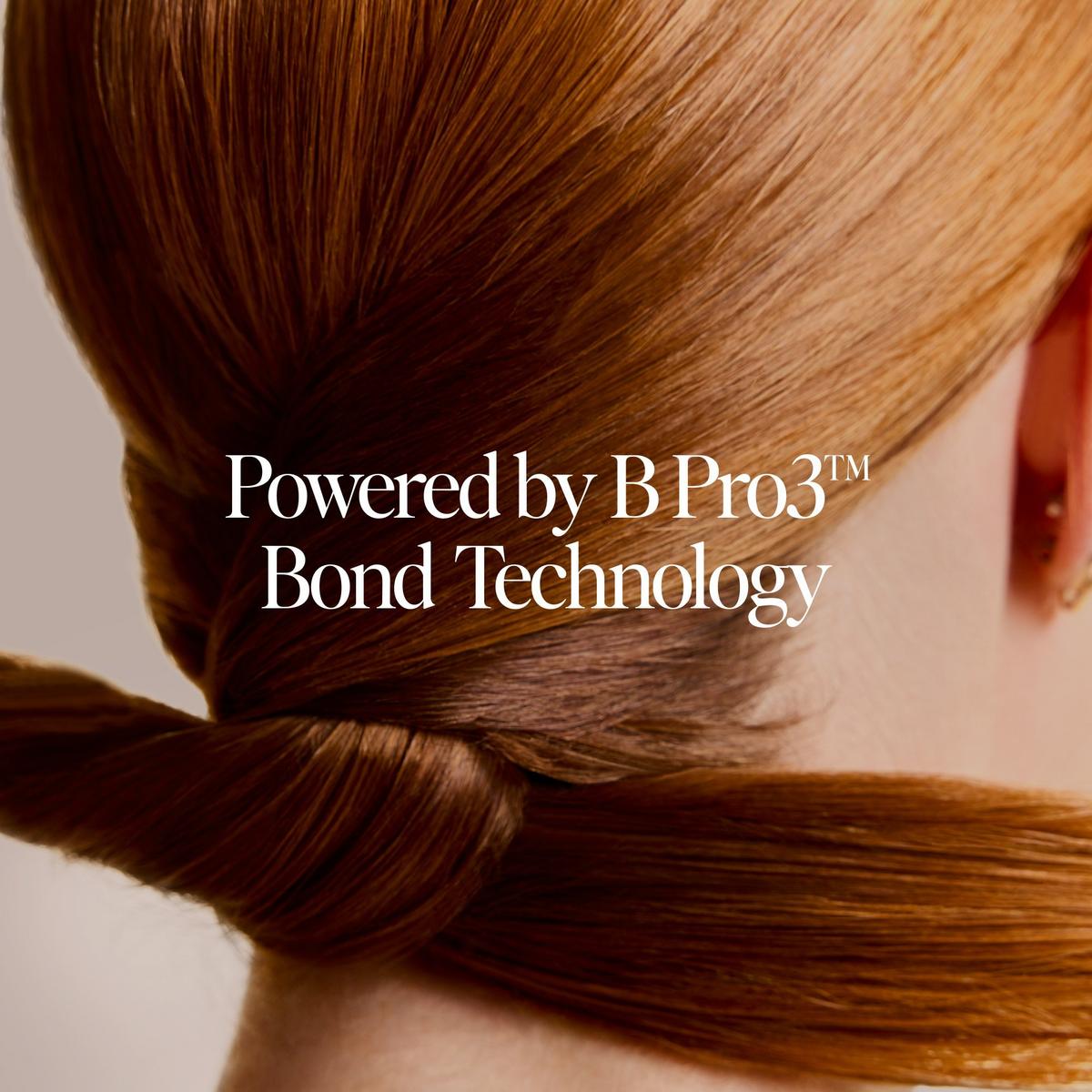 Glossing Detangler