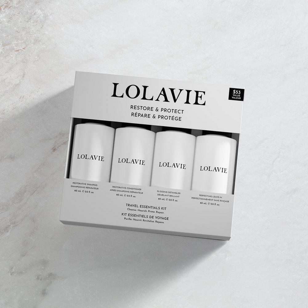 Restore & Protect Travel Kit