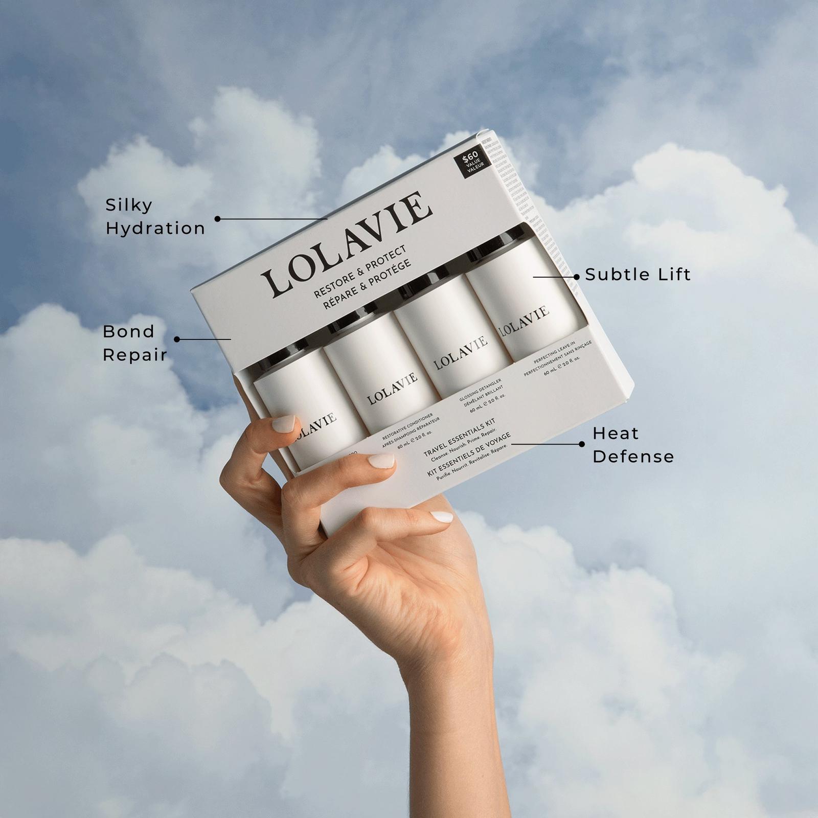 Restore & Protect Travel Kit